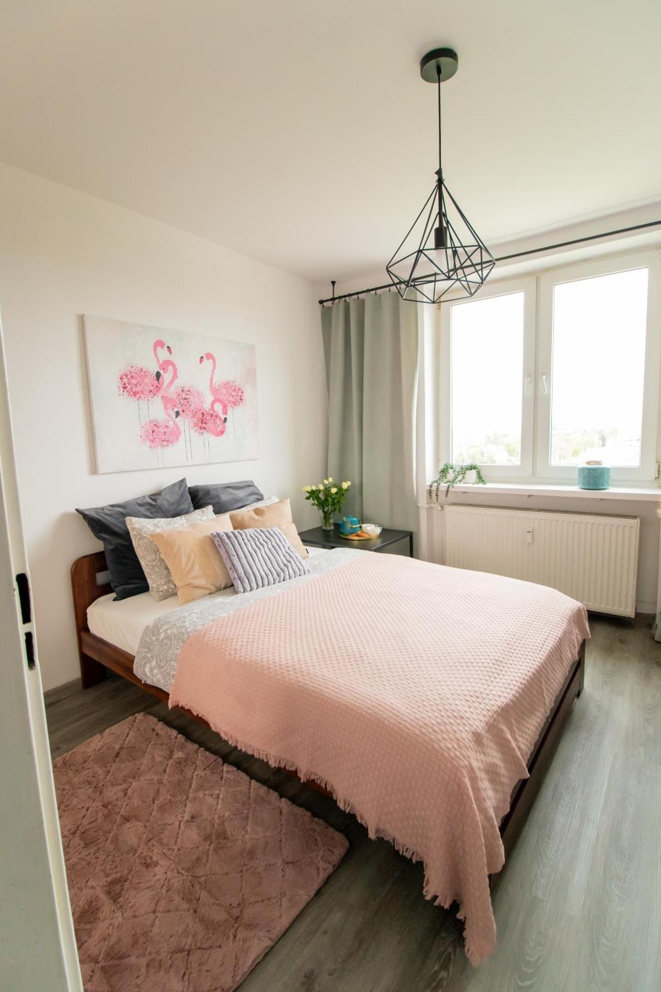 Piotrapartments - Daleka Cozy Train&Airport Apartment Varsovia Exterior foto