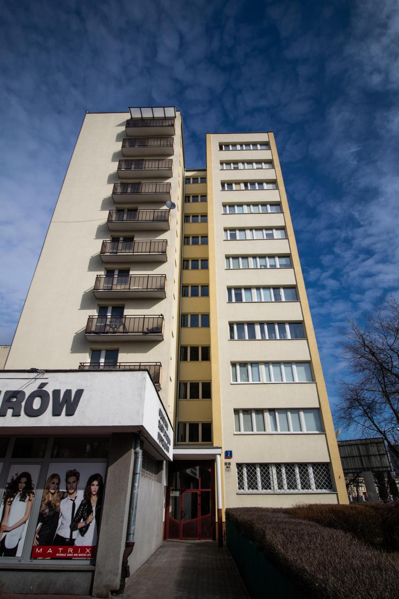 Piotrapartments - Daleka Cozy Train&Airport Apartment Varsovia Exterior foto