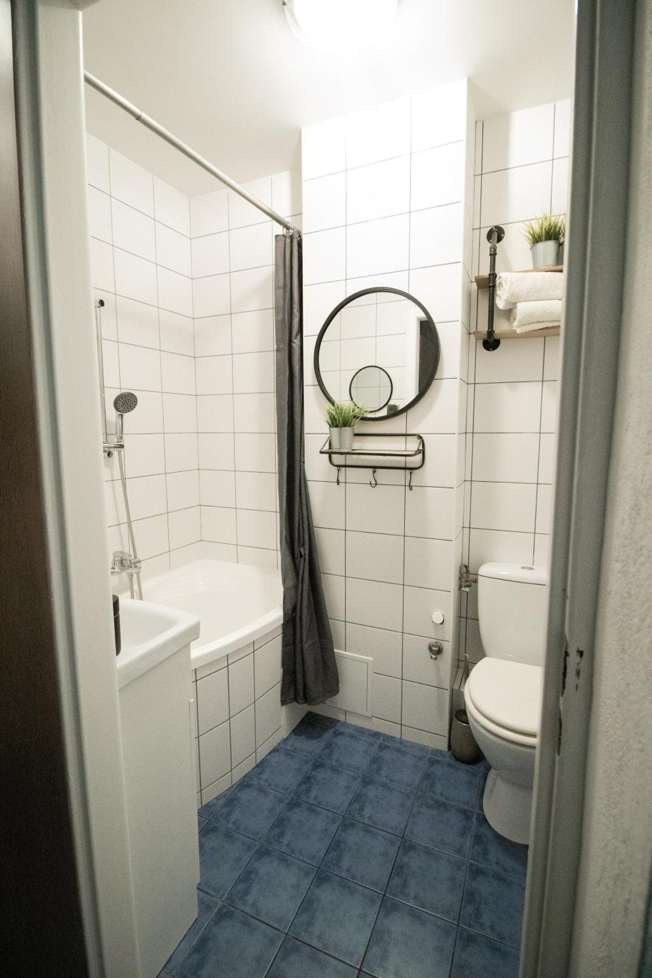 Piotrapartments - Daleka Cozy Train&Airport Apartment Varsovia Exterior foto